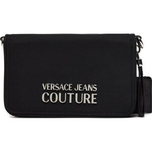 Kabelka Versace Jeans Couture 75VA4BS5 Černá