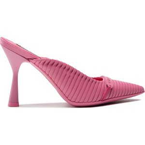 Nazouváky KARL LAGERFELD KL30885 Růžová