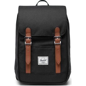 Batoh Herschel Retreat™ Mini Backpack 11398-00001 Černá