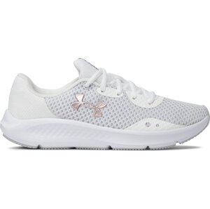 Boty Under Armour Ua W Charged Pursuit 3 Vm 3025847-101 Wht