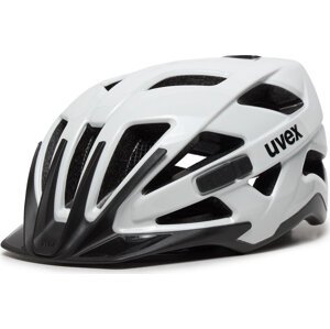 Cyklistická helma Uvex Active 41/0/431/07 Bílá