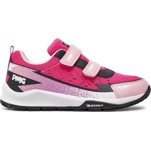 Sneakersy Primigi 5928100 S Fuxia-Pink