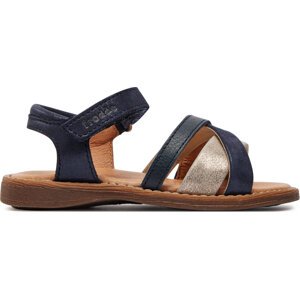 Sandály Froddo Lore N-Straps G3150247-5 M Blue