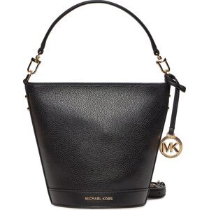 Kabelka MICHAEL Michael Kors Townsend 32R4G10C5L Black 001