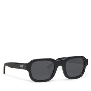 Sluneční brýle Vans 66 Sunglasses VN000GMXBLK1 Černá