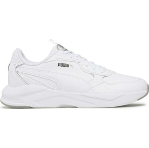 Sneakersy Puma X-Ray Speed Lite Pop 394761 02 Puma White-Puma White-Puma Silver
