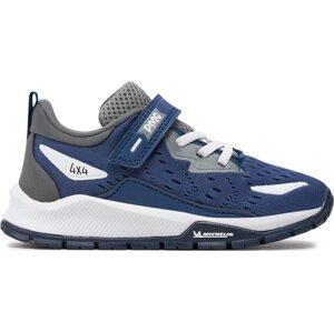 Sneakersy Primigi 5928211 M Tmavomodrá