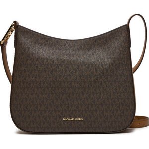 Kabelka MICHAEL Michael Kors 32S4G8KM9B Hnědá