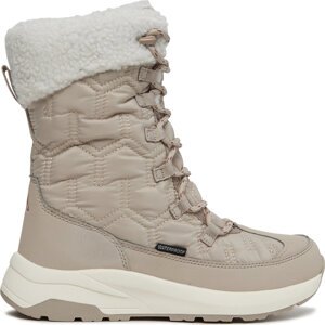 Sněhule Whistler Oenpi W Boot WP W234151 Simply Taupe 1136