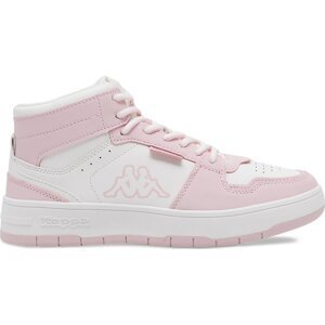 Sneakersy Kappa SS24-3C006-DZ Pink