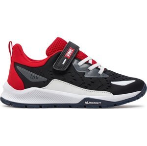 Sneakersy Primigi 5928222 S Černá