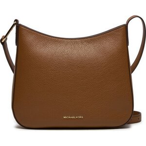 Kabelka MICHAEL Michael Kors 32S4G8KM9L Hnědá