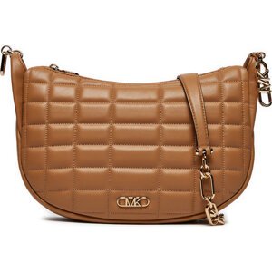 Kabelka MICHAEL Michael Kors Kendall 30S4G8NM3L Hnědá