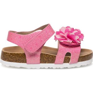 Sandály Nelli Blu CM230905-21 Růžová