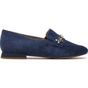 Lordsy Caprice 9-24203-42 Blue Suede 818