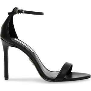 Sandály Steve Madden Tecy Sandal SM11002956-03001-017 Černá