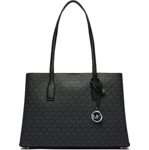 Kabelka MICHAEL Michael Kors 30S4S9RT2V Black