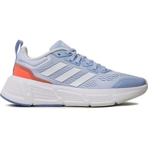 Běžecké boty adidas Questar Shoes HP2429 Světle modrá