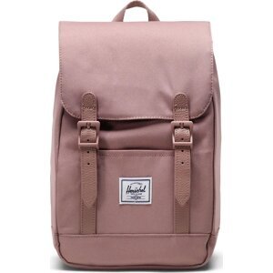 Batoh Herschel Retreat™ Mini Backpack 11398-02077 Růžová