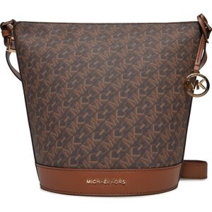 Kabelka MICHAEL Michael Kors Townsend 30R4G10M6B Brn/Luggage 227