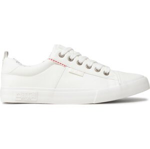 Tenisky Big Star Shoes KK174003 White