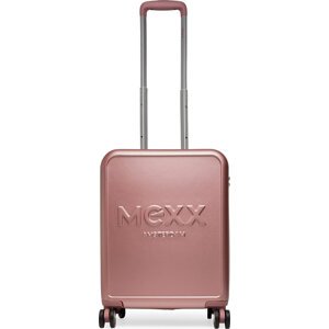 Malý tvrdý kufr MEXX MEXX-S-033-05 PINK Růžová