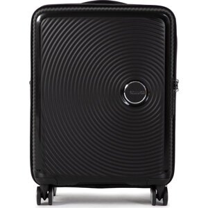 Kabinový kufr American Tourister Soundbox 88472-1027-1INU Bass Black