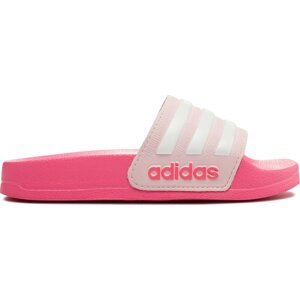 Nazouváky adidas Adilette Shower Slides IG4876 Růžová