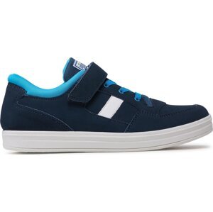 Sneakersy Primigi 3877644 D Tmavomodrá