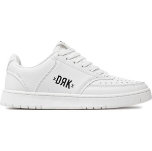 Sneakersy Dorko 90 Classic DS2202 White 0101