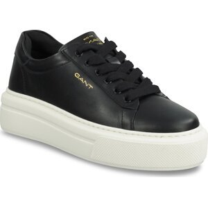 Sneakersy Gant Alincy 26531754 Black G00