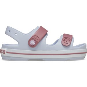 Sandály Crocs Crocband Cruiser Sandal Kids 209423 Modrá