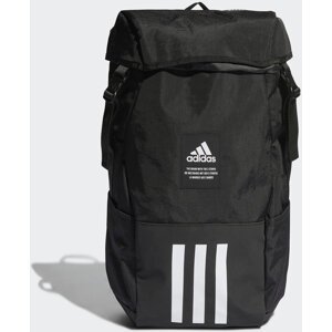 Batoh adidas 4ATHLTS Camper Backpack HC7269 black/black