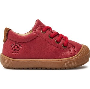 Sneakersy Primigi 5901000 Červená
