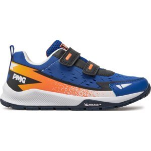Sneakersy Primigi 5928122 S Modrá