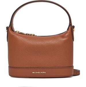 Kabelka MICHAEL Michael Kors Wythe 32R4GWGC5L Hnědá