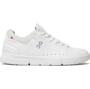 Sneakersy On The Roger 48.99456 All White