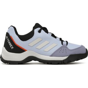Boty adidas Terrex Hyperhiker Low Hiking Shoes HQ5825 Světle modrá