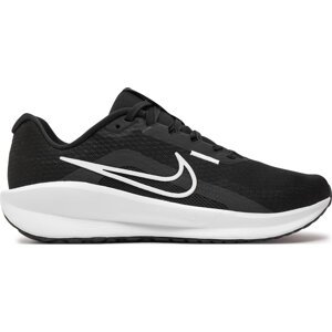 Běžecké boty Nike Downshifter 13 FD6454 001 Černá