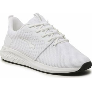 Sneakersy Bagheera Switch 86516-18 C0804 White/Light Grey