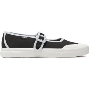 Plátěnky Vans Mary Jane VN000CRRBMA1 Černá