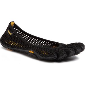 Boty do posilovny Vibram Fivefingers VI-B 14W2703 Černá