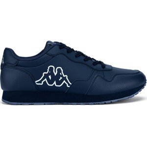 Sneakersy Kappa AW24-3C005-M Tmavomodrá