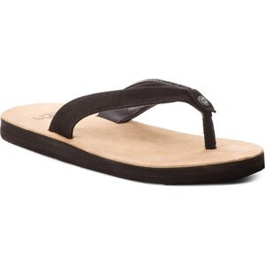 Žabky Ugg W Tawney 1094677 Černá