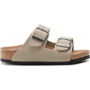 Nazouváky Birkenstock Arizona Kids Bs 1023408 Khaki