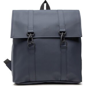 Batoh Rains Msn Bag Mini 13570 Tmavomodrá