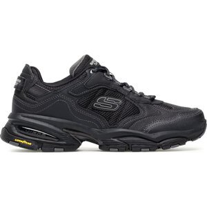 Sneakersy Skechers Vigor 3.0 237145/BBK Černá