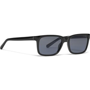 Sluneční brýle Guess GU00066 Černá