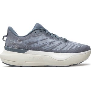 Běžecké boty Under Armour Ua W Infinite 6 Cool Down 3027197-100 Šedá