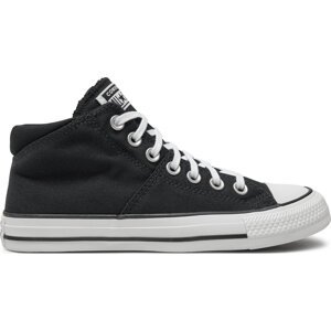 Plátěnky Converse Chuck Taylor All Star Madison Mid 563512C Černá